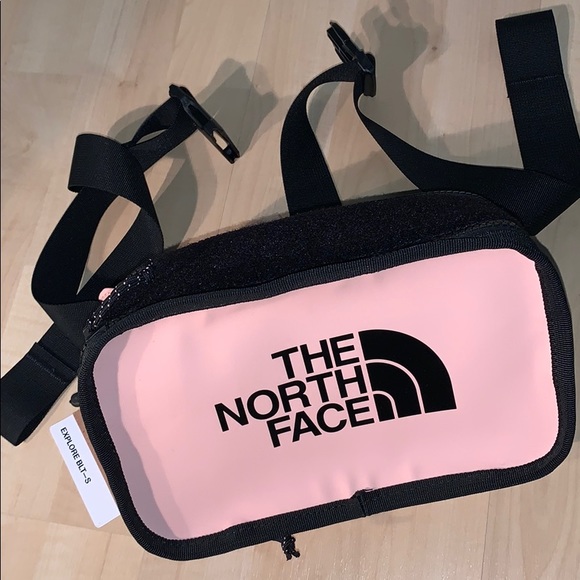 The North Face Handbags - NORTH FACE EXPLORE BLT Fanny Pack - small